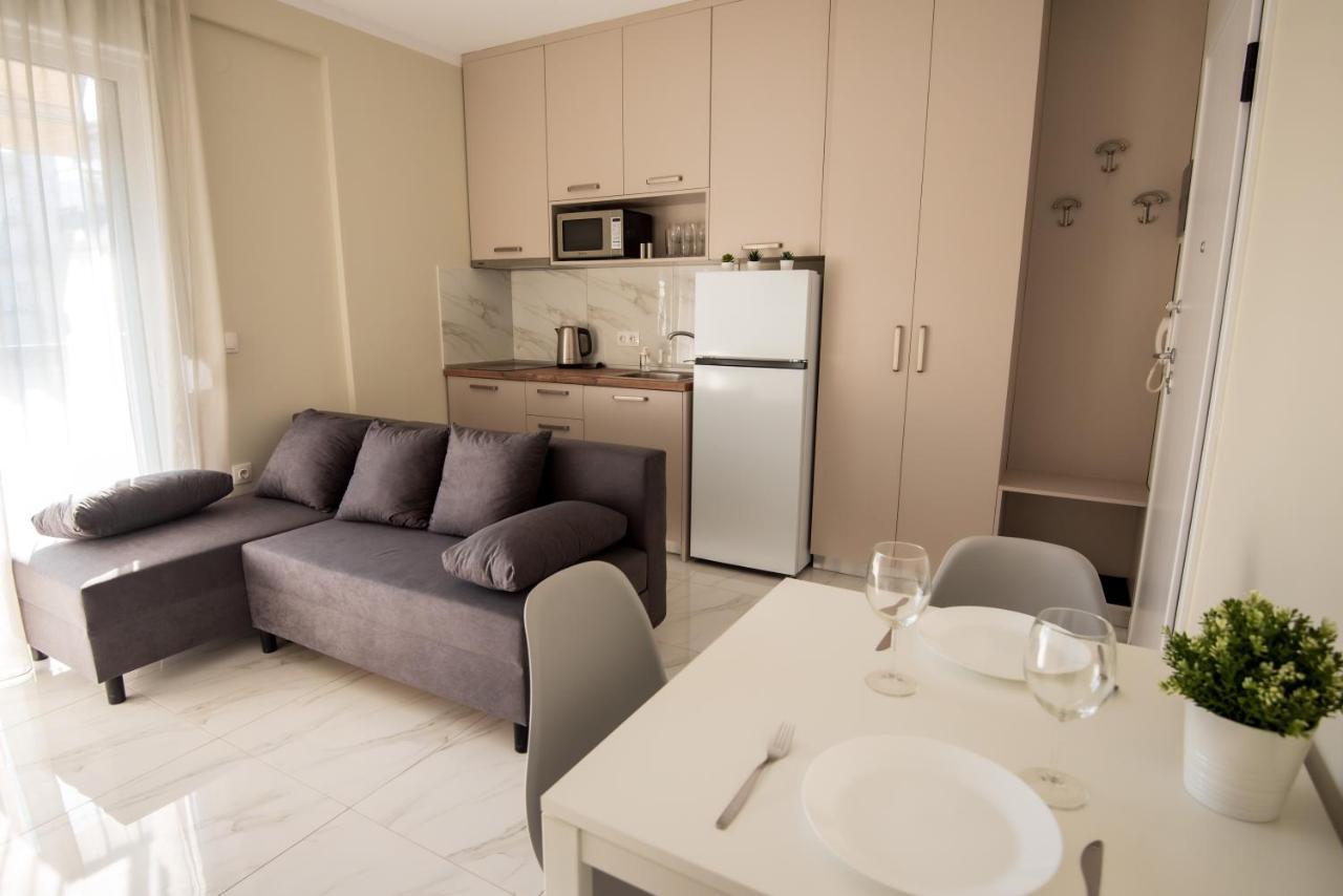 Olive 102 Apartment Peraia  Exterior photo