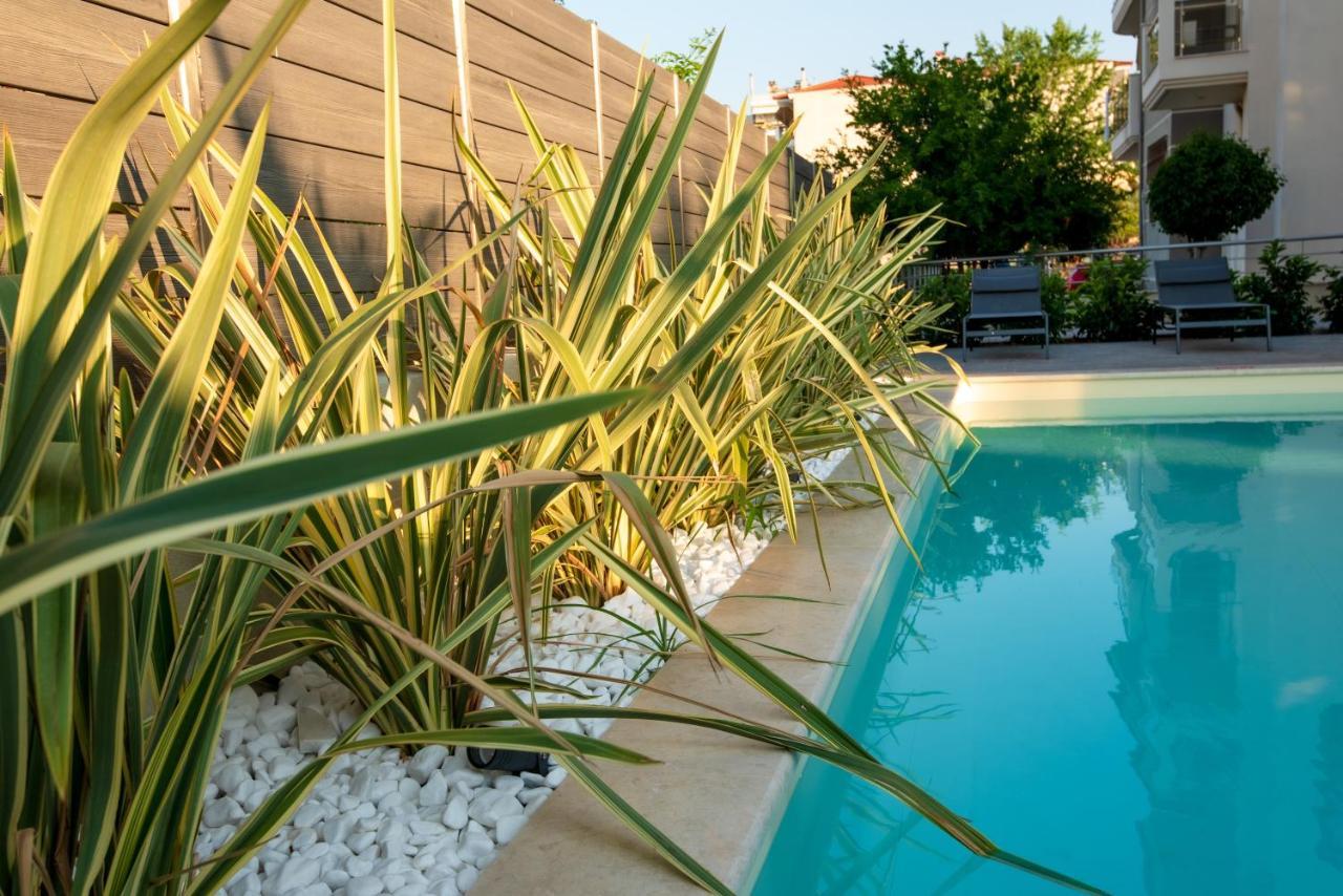 Olive 102 Apartment Peraia  Exterior photo