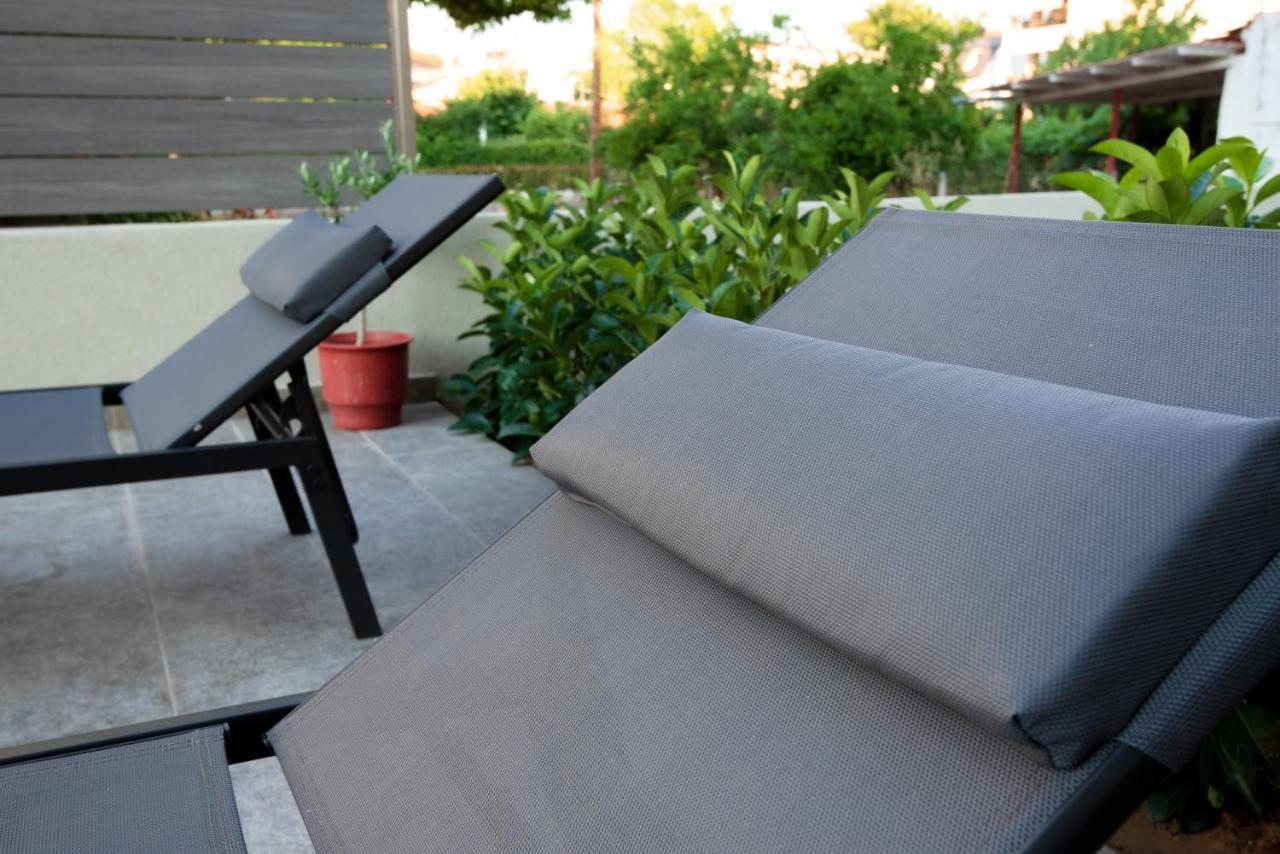 Olive 102 Apartment Peraia  Exterior photo