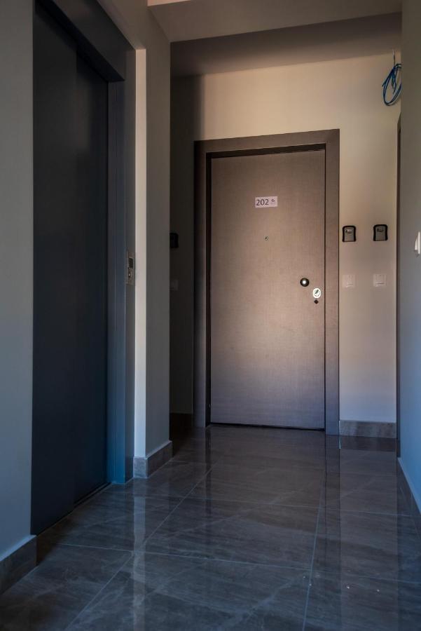 Olive 102 Apartment Peraia  Exterior photo