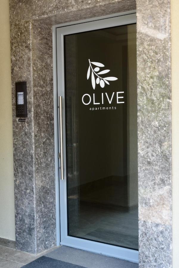 Olive 102 Apartment Peraia  Exterior photo