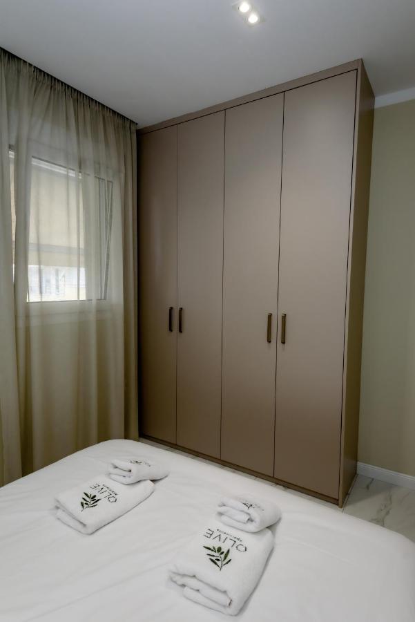 Olive 102 Apartment Peraia  Exterior photo